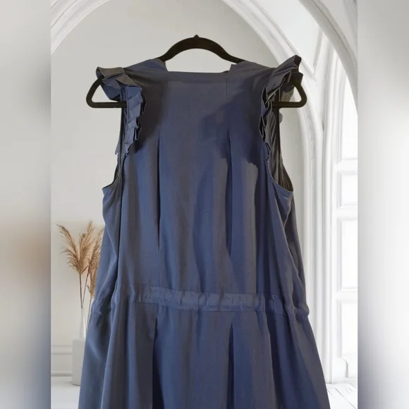 See By Chloe Jumpsuit - Picture 3 of 5